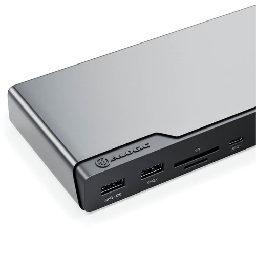 ALOGIC DV4