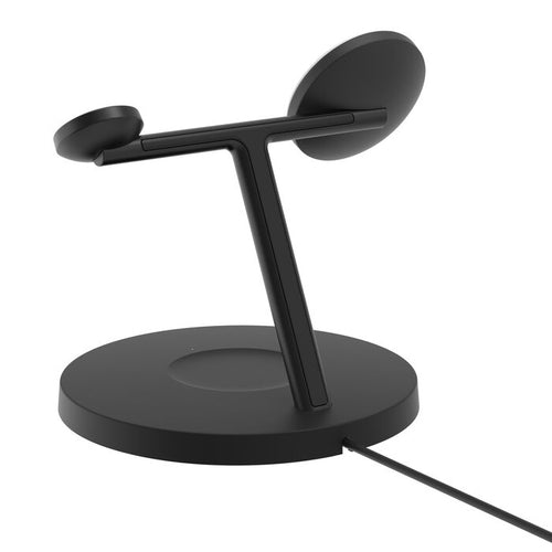 Belkin WIZ032MYBK mobile device charger