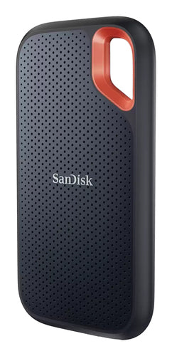 SanDisk Extreme Portable