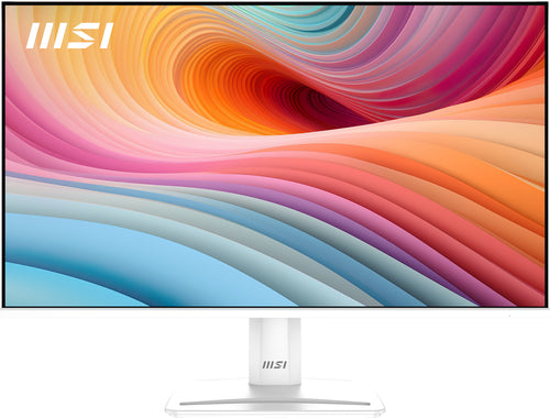 MSI Pro MP251W E2 computer monitor