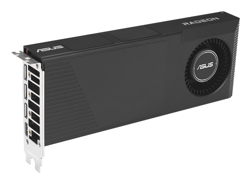 ASUS Turbo -AI-PRO-R9700-32G