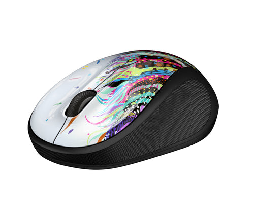 Logitech 910-006828 mouse