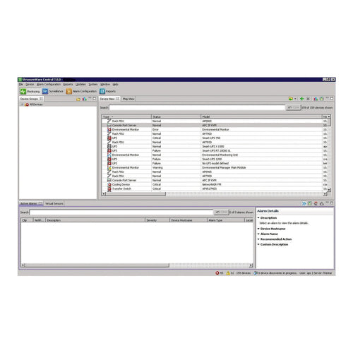 APC SWDCE3YR-DIGI software license/upgrade