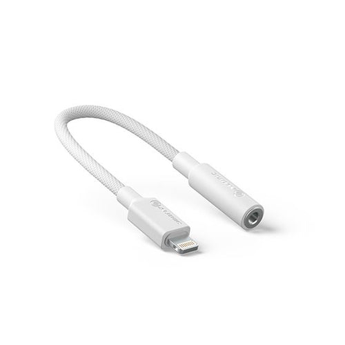 ALOGIC ELP8P35A-WH lightning cable