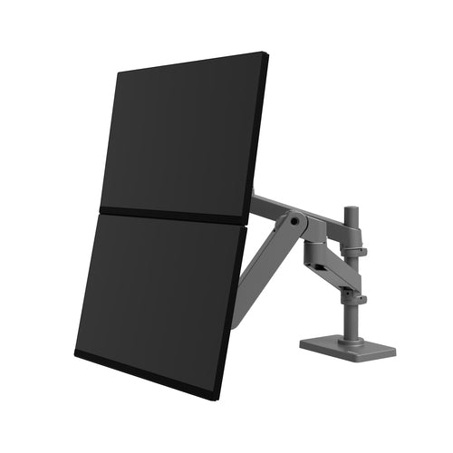 Ergotron LX Pro Series 45-690-293 monitor mount / stand
