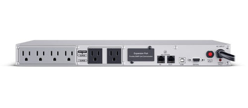 CyberPower PFC Sinewave uninterruptible power supply (UPS)