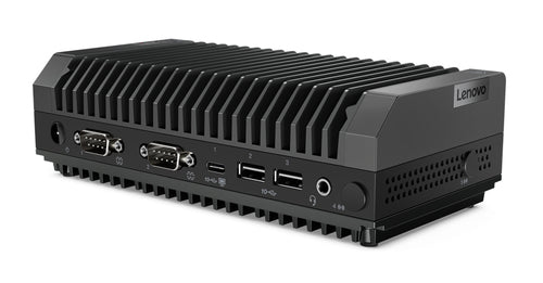 Lenovo ThinkEdge SE30 - Intel Core i5 - 16 GB RAM - 256 GB Speicher - Edge Computing