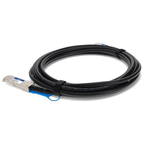 AddOn Networks ADD-QCIQPA-PDAC1M InfiniBand/fibre optic cable