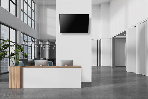 Neomounts WL35-750BL14 TV mount/stand