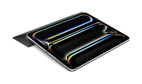 Apple Smart Folio Case for iPad Pro 13-inch Black