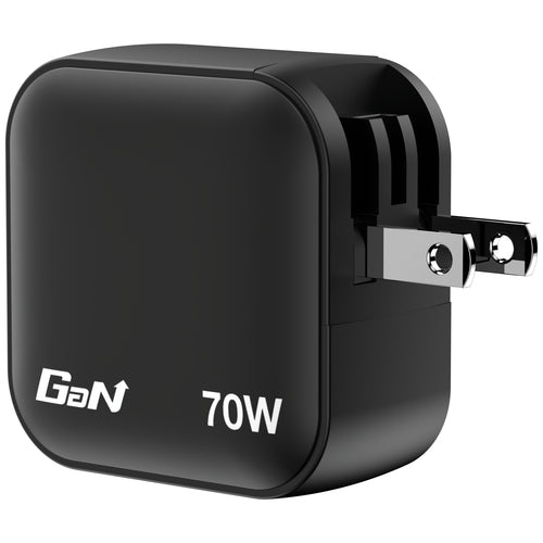 Verbatim Mini GaN Charger 70W