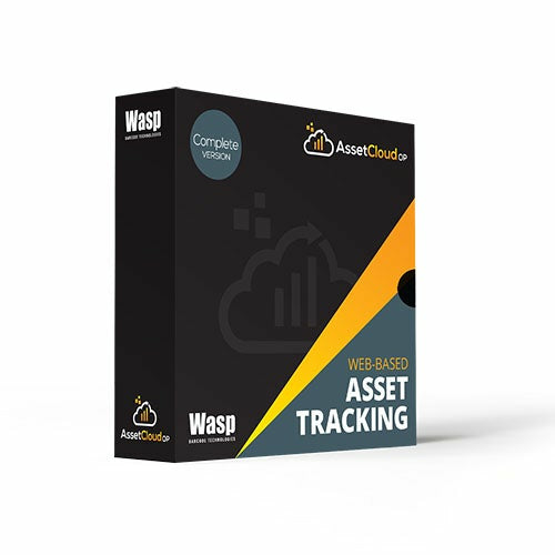 Wasp 633809006036 barcode/labelling software