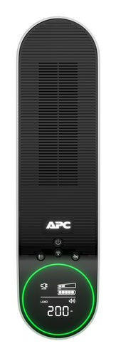 APC BGM2200-AZ uninterruptible power supply (UPS)