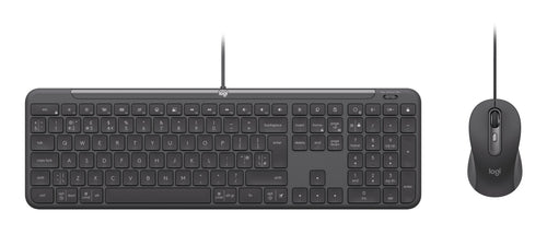 Logitech 920-013348 keyboard