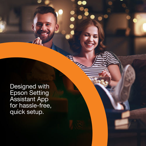 Epson EH-LS970W