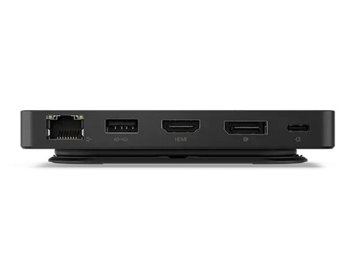 Lenovo 40B90100UK laptop dock/port replicator