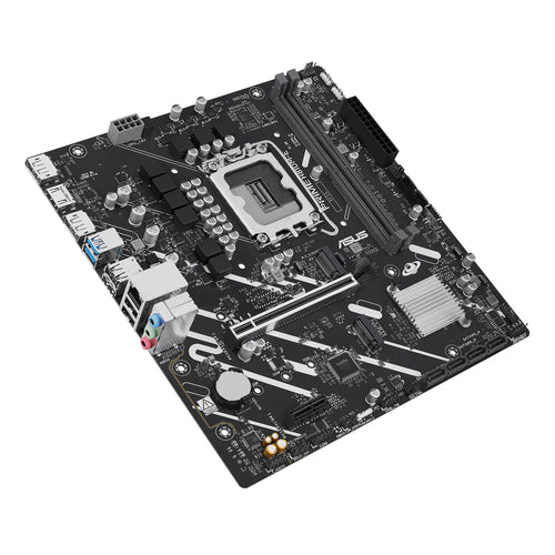 ASUS PRIME H810M-E-CSM