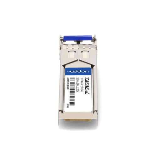 AddOn Networks XCVR-S20V31-AO network transceiver module