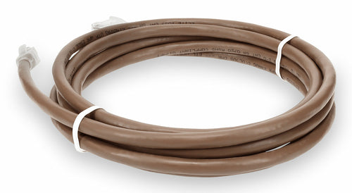 AddOn Networks ADD-10FCAT6A-BN networking cable