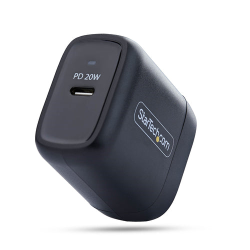 StarTech.com 102NB-WALL-CHARGER mobile device charger