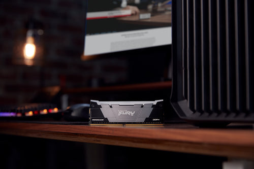 Kingston Technology FURY Renegade RGB memory module
