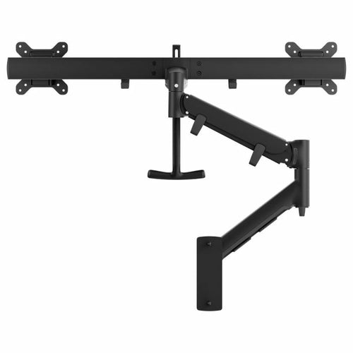Atdec AWMS-RHXW-B monitor mount / stand
