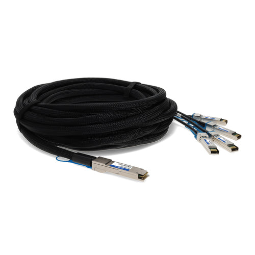 AddOn Networks ADD-QCISPA-PDAC5M InfiniBand/fibre optic cable