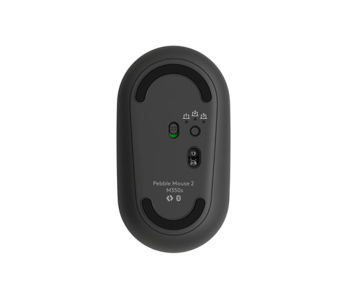 Logitech 910-007015 mouse