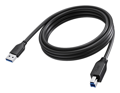 Vision TC 3MUSB3.0/BL USB cable