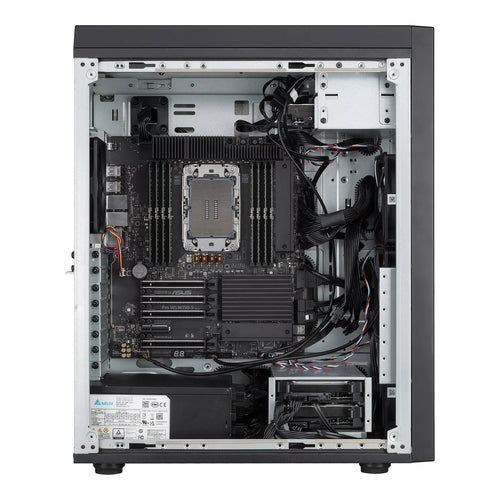 Desktop Workstation ASUS ExpertCenter Pro ET700I W7 Intel W790 DDR5-SDRAM PCIe