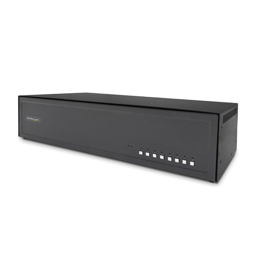 StarTech.com CK4-P208C KVM switch