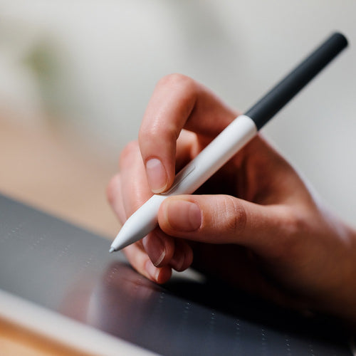 Wacom Intuos One Small graphic tablet