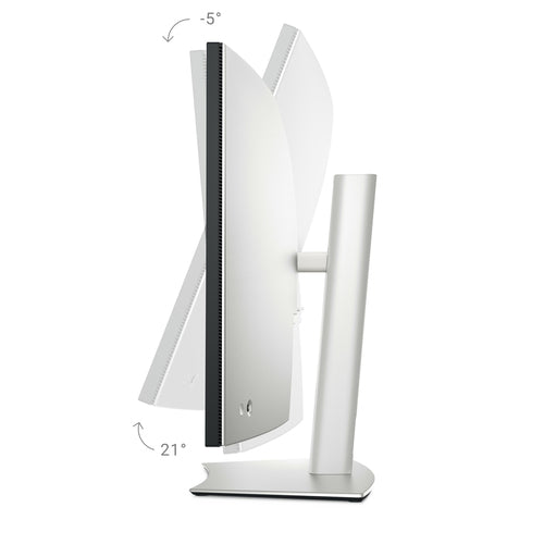 DELL UltraSharp U4025QW computer monitor