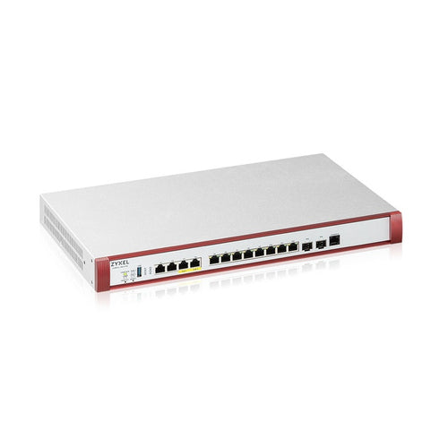 Zyxel USGFLEX100H hardware firewall