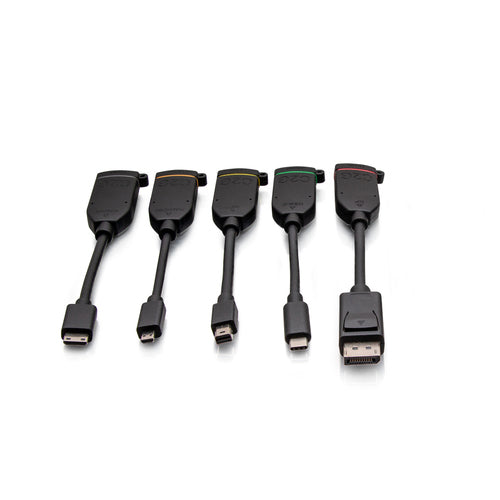C2G C2G30287 cable gender changer