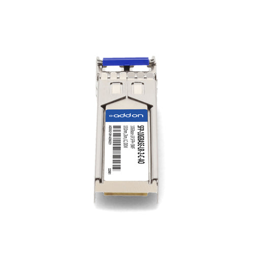 AddOn Networks SFP-10GBASE-LR-2-C-AO network transceiver module