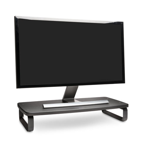 Monitor Stand Kensington SmartFit Height Adjustable 27-Inch 18kg Black