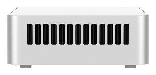 ASUS NUC Mini PC Barebone DDR5-SDRAM Ethernet Wi-Fi 7