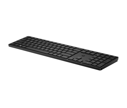 HP 450 BLK Programmable Wireless keyboard
