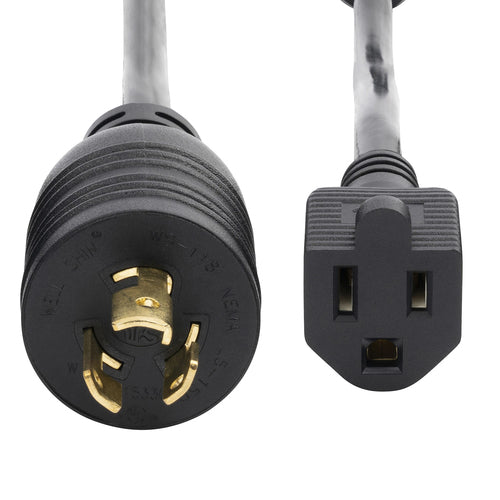 StarTech.com W31C-4100-POWER-CORD power cable