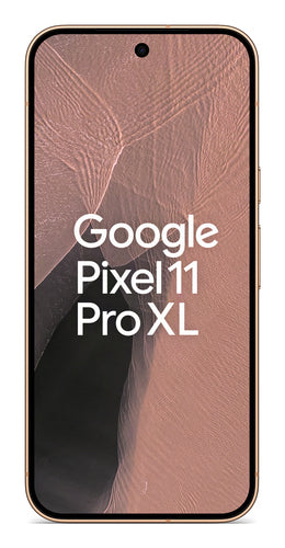 Google Pixel 11 Pro XL