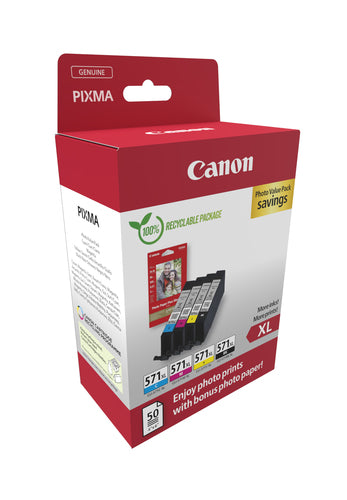 Canon 0332C006 ink cartridge