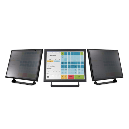 19 Inch 5:4 Computer Monitor Privacy Filter Anti-Glare Blue Light Reduction