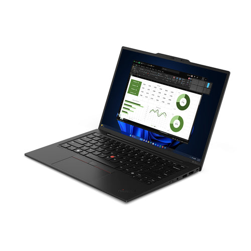 Lenovo ThinkPad X1 Carbon Gen 12 – Intel Core Ultra 5, 16GB RAM, 512GB SSD, 14" Business-Laptop
