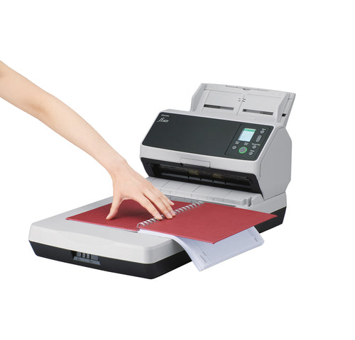 Ricoh fi-8270