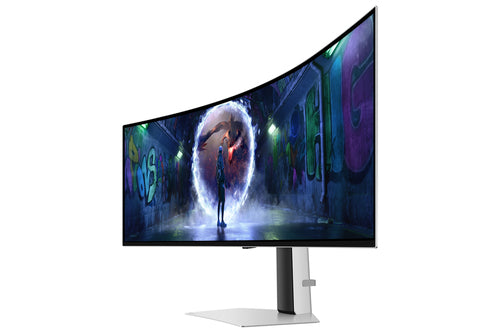 Samsung S49DG934SU computer monitor