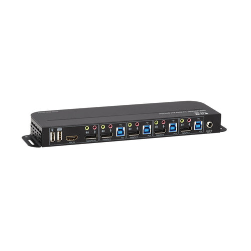 Tripp Lite B005-DPUA4 KVM switch