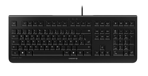 CHERRY KC 1000 keyboard