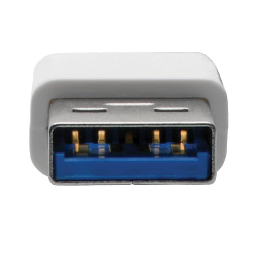 Tripp Lite U336-000-GBW network card