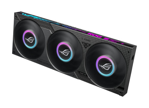 ASUS ROG Strix SLC IV 360 ARGB LCD